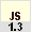 JavaScript 1.3