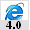 MS IE 4.0