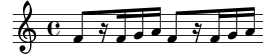 [image of music]