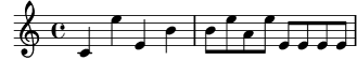 [image of music]