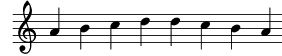 [image of music]