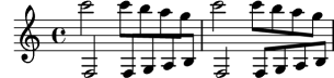 [image of music]