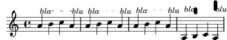 [image of music]