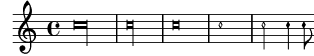 [image of music]