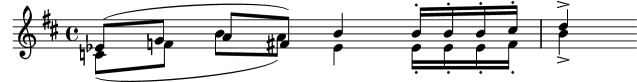 [image of music]