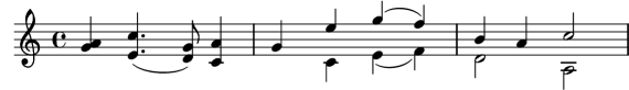 [image of music]